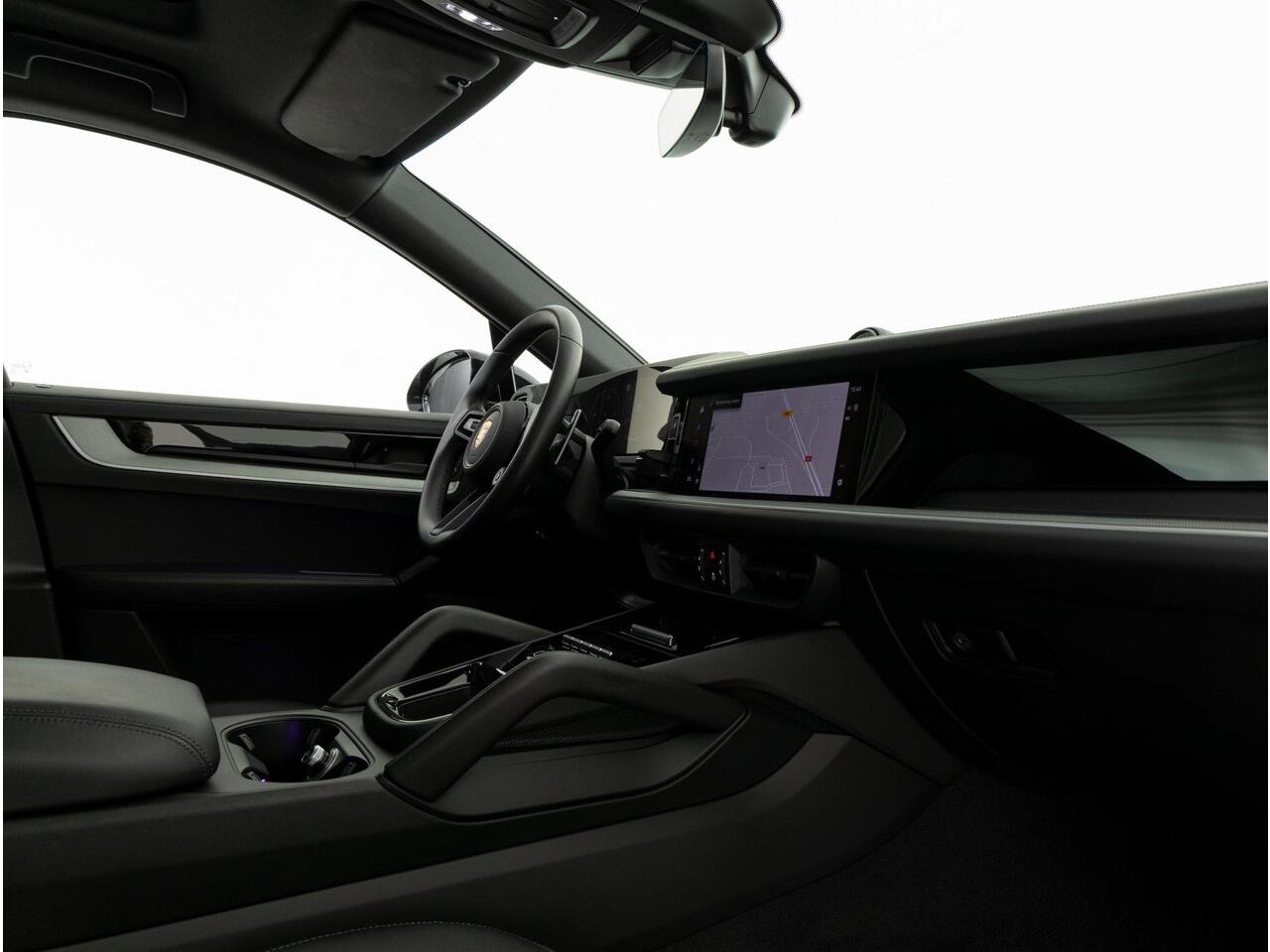 Porsche CAYENNE Coupé E-Hybrid