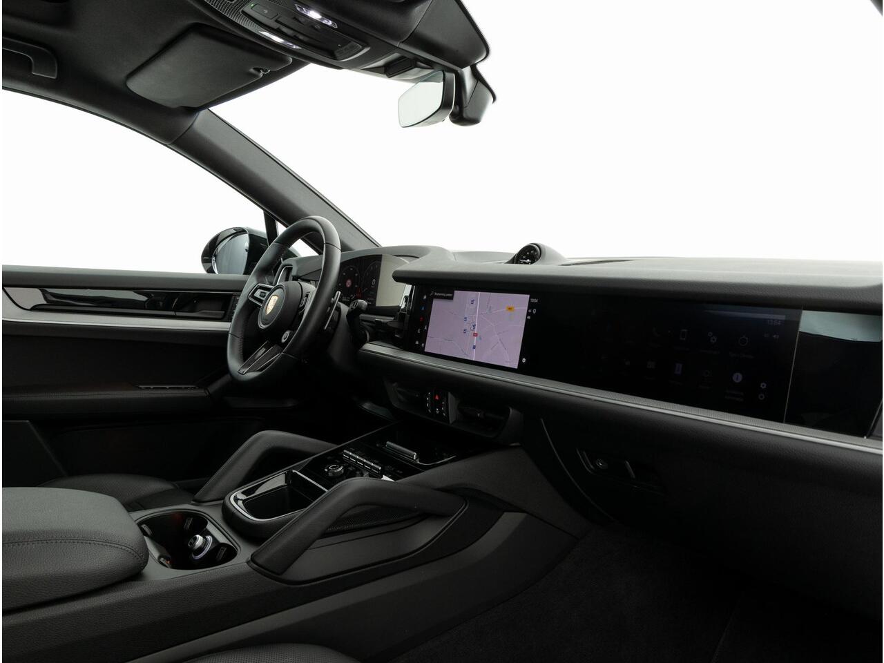 Porsche CAYENNE Coupé S E-Hybrid