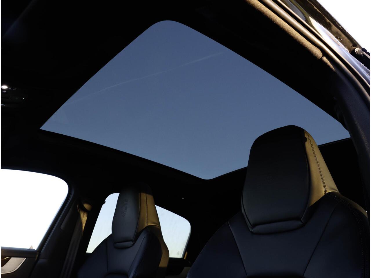 Porsche CAYENNE Coupé S e-Hybrid 520PK | Achterasbesturing | Pano | Softclose | SportChronoPlus