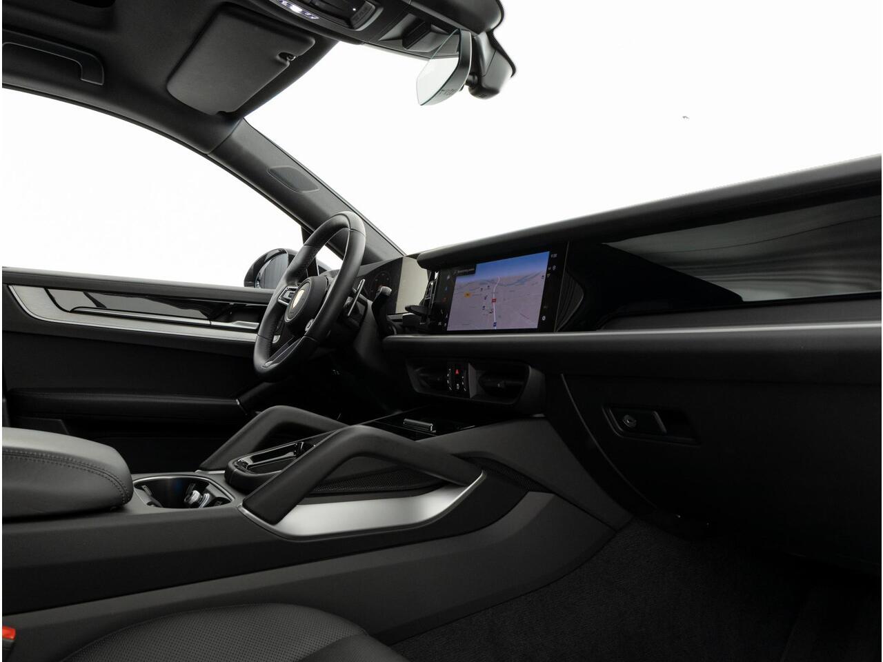 Porsche CAYENNE Coupé S E-Hybrid