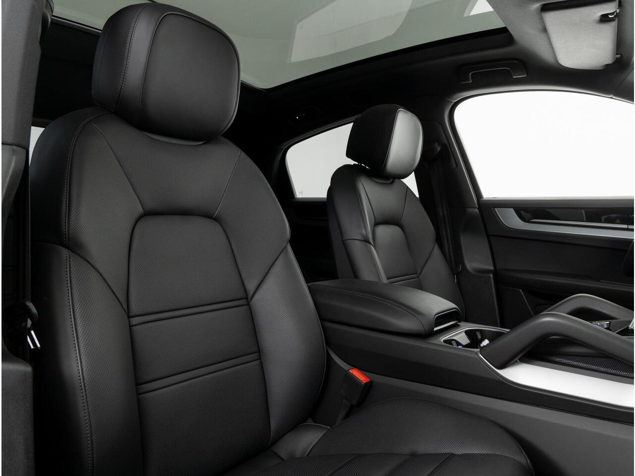 Porsche CAYENNE Coupé S E-Hybrid