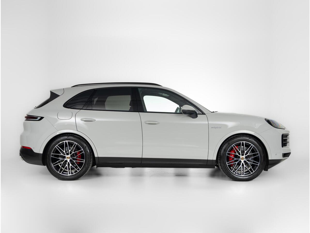 Porsche CAYENNE S E-Hybrid