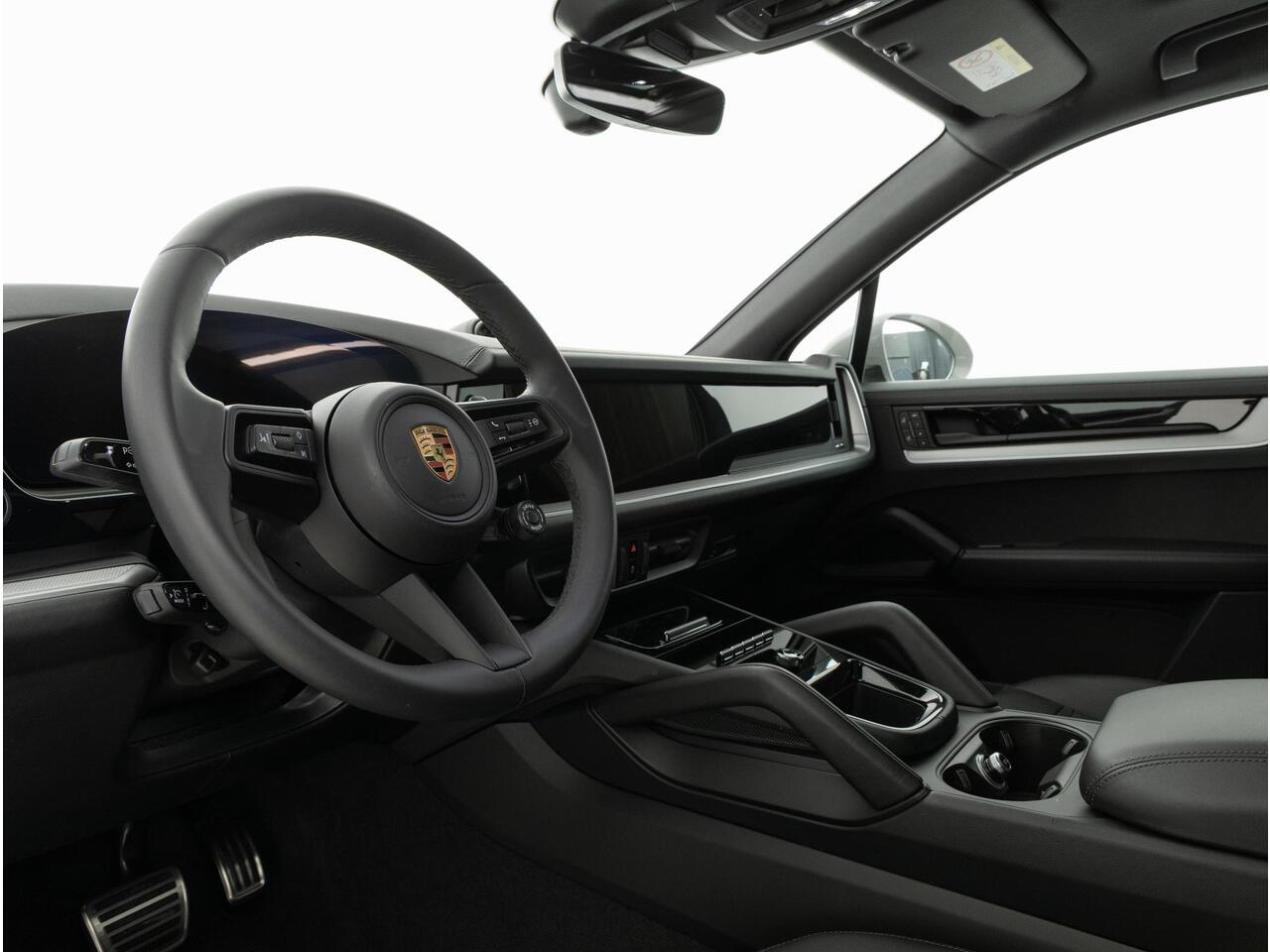 Porsche CAYENNE S E-Hybrid