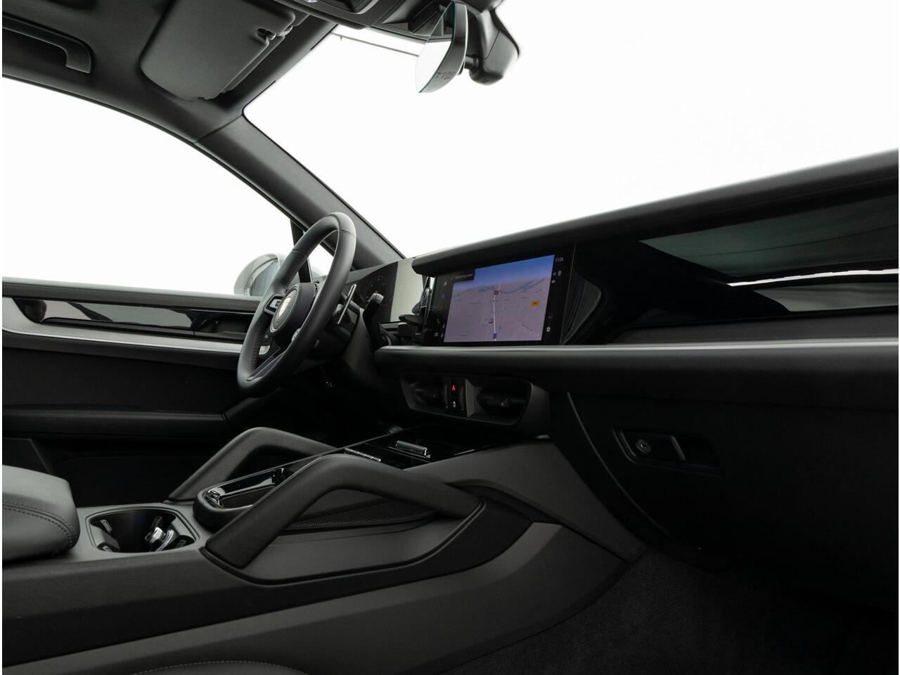 Porsche CAYENNE S E-Hybrid