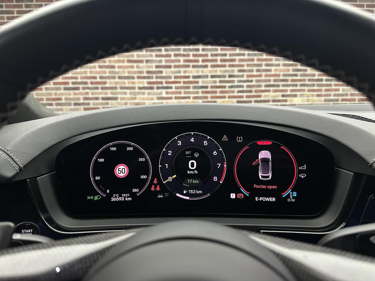 Porsche CAYENNE Coupé 4.0 Turbo E-Hybrid GT Carbon 360 Headup Burmeister