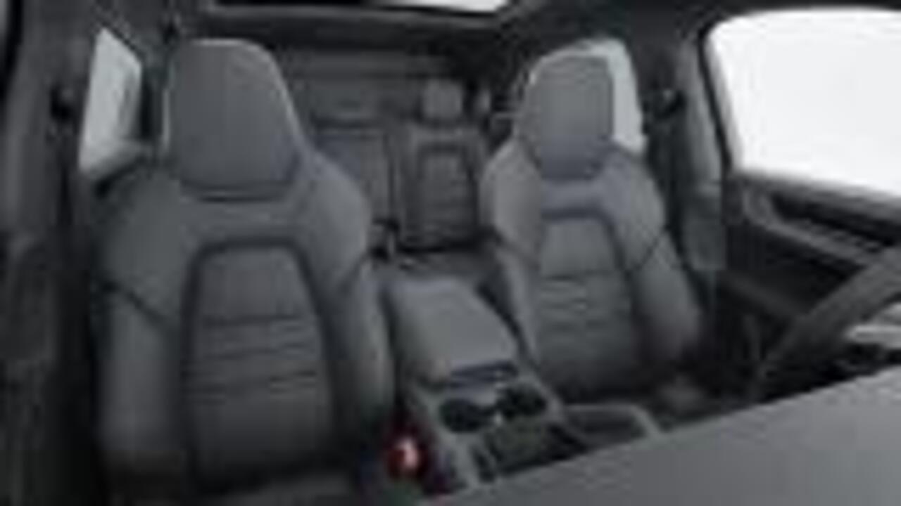 Porsche CAYENNE S E-Hybrid Coupé