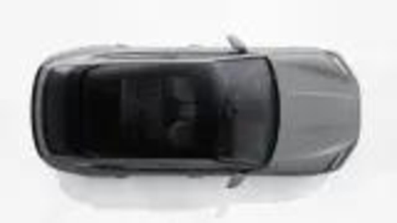 Porsche CAYENNE S E-Hybrid Coupé