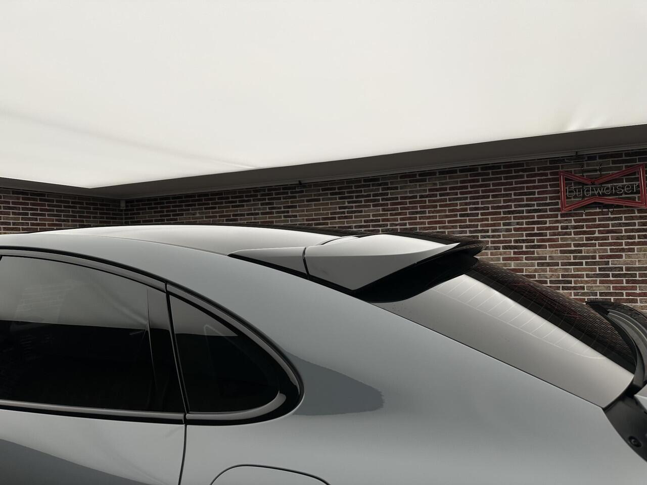 Porsche CAYENNE Coupé 3.0 E-Hybrid SportUitlaat Panorama Head Memory 1 Eig