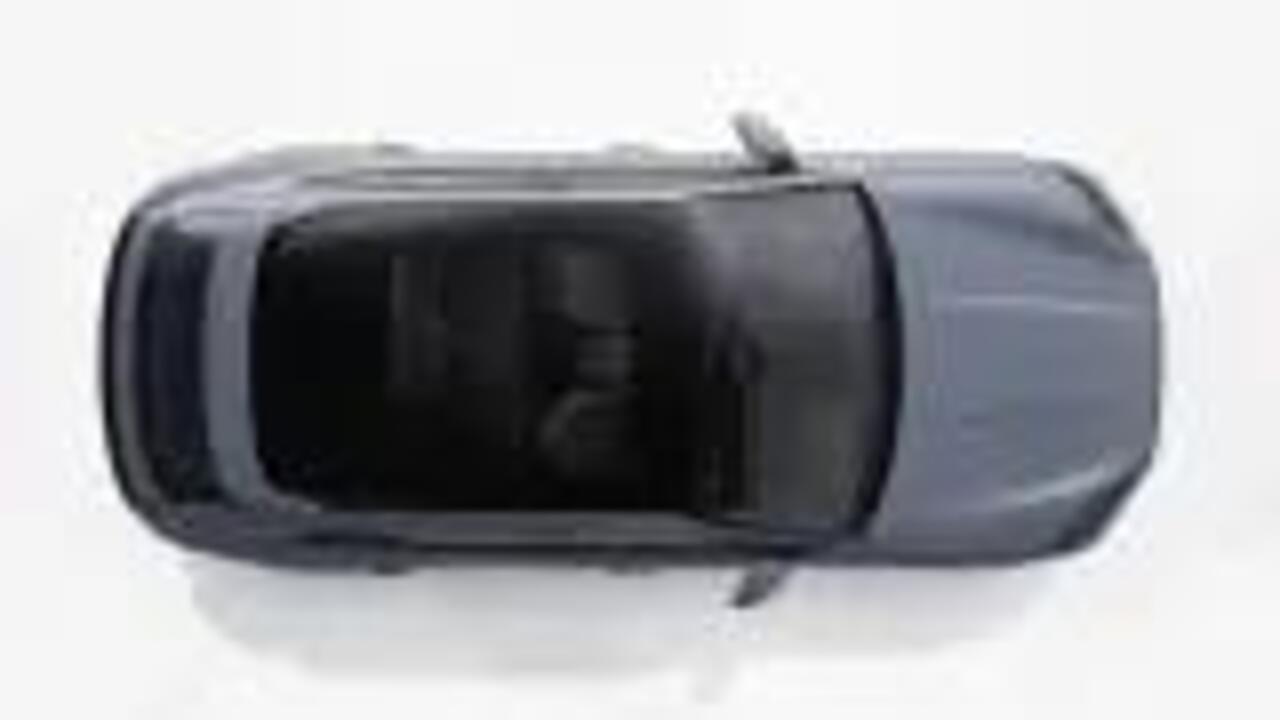 Porsche CAYENNE E-Hybrid Coupé