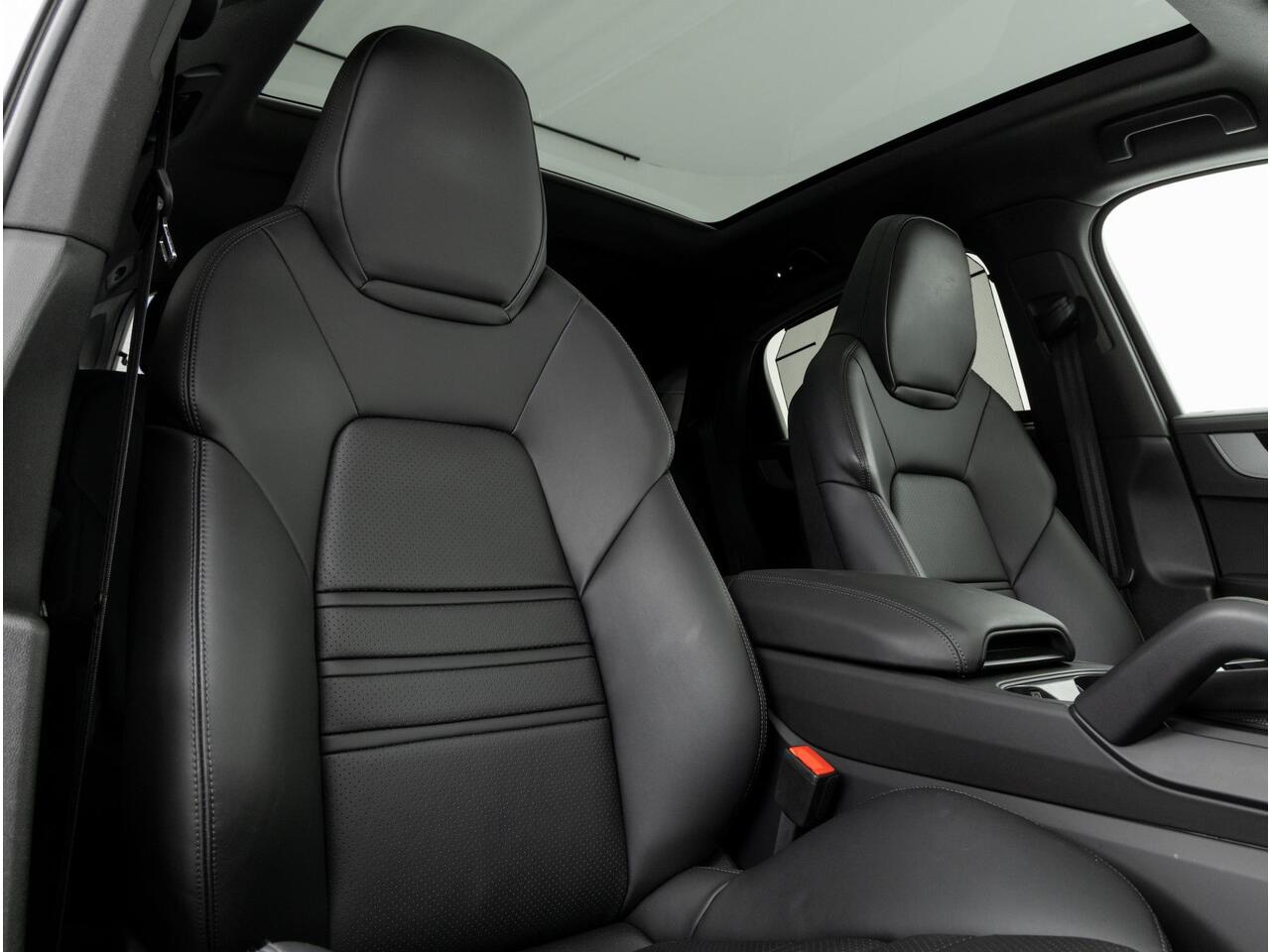 Porsche CAYENNE Coupé E-Hybrid