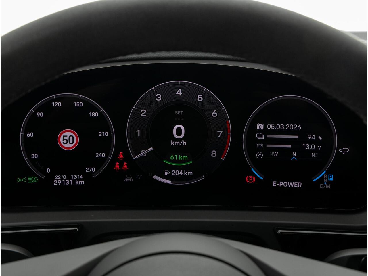 Porsche CAYENNE Coupé E-Hybrid