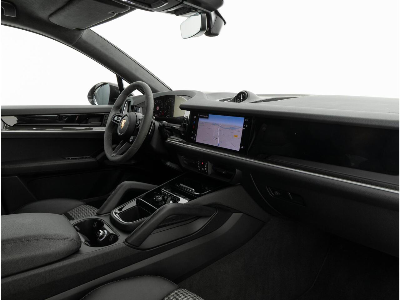 Porsche CAYENNE Coupé E-Hybrid