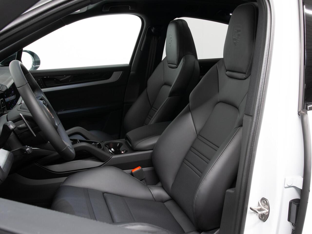 Porsche CAYENNE S E-Hybrid Coupé