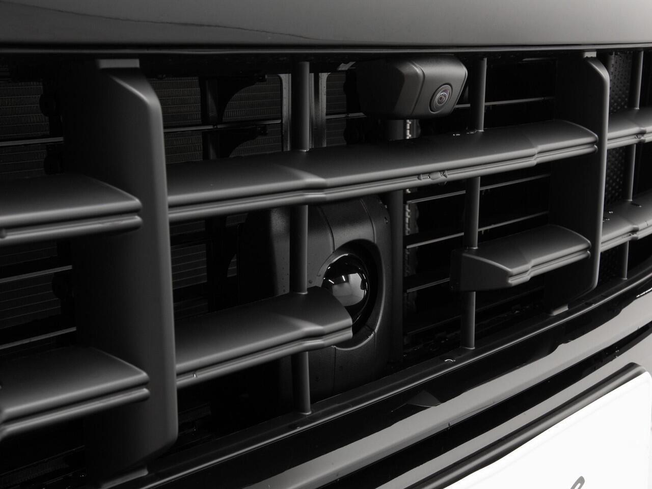 Porsche CAYENNE E-Hybrid Coupé