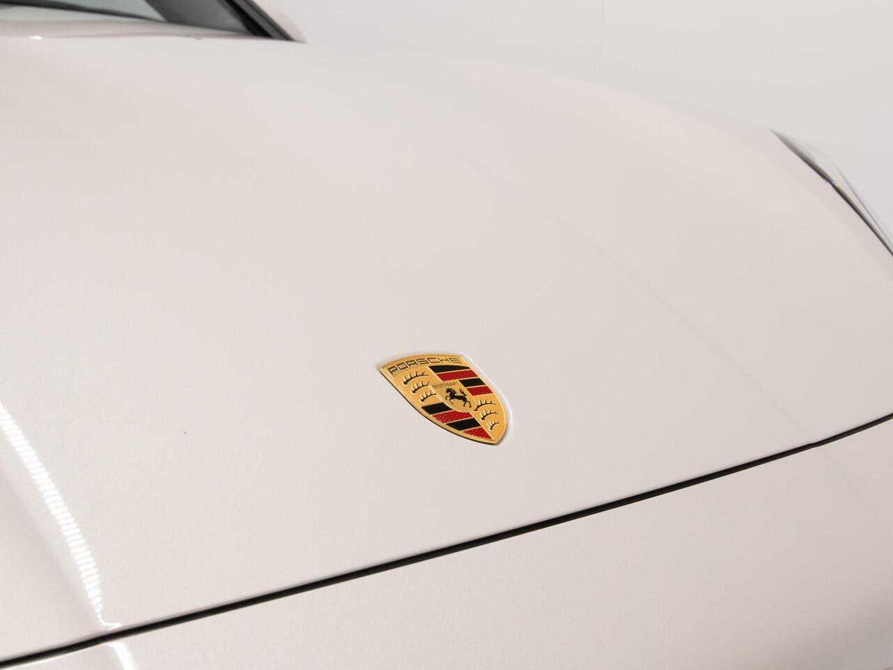 Porsche CAYENNE E-Hybrid Coupé