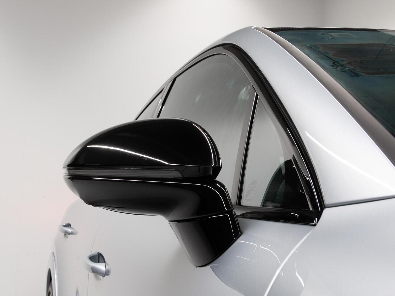 Porsche CAYENNE E-Hybrid Coupé