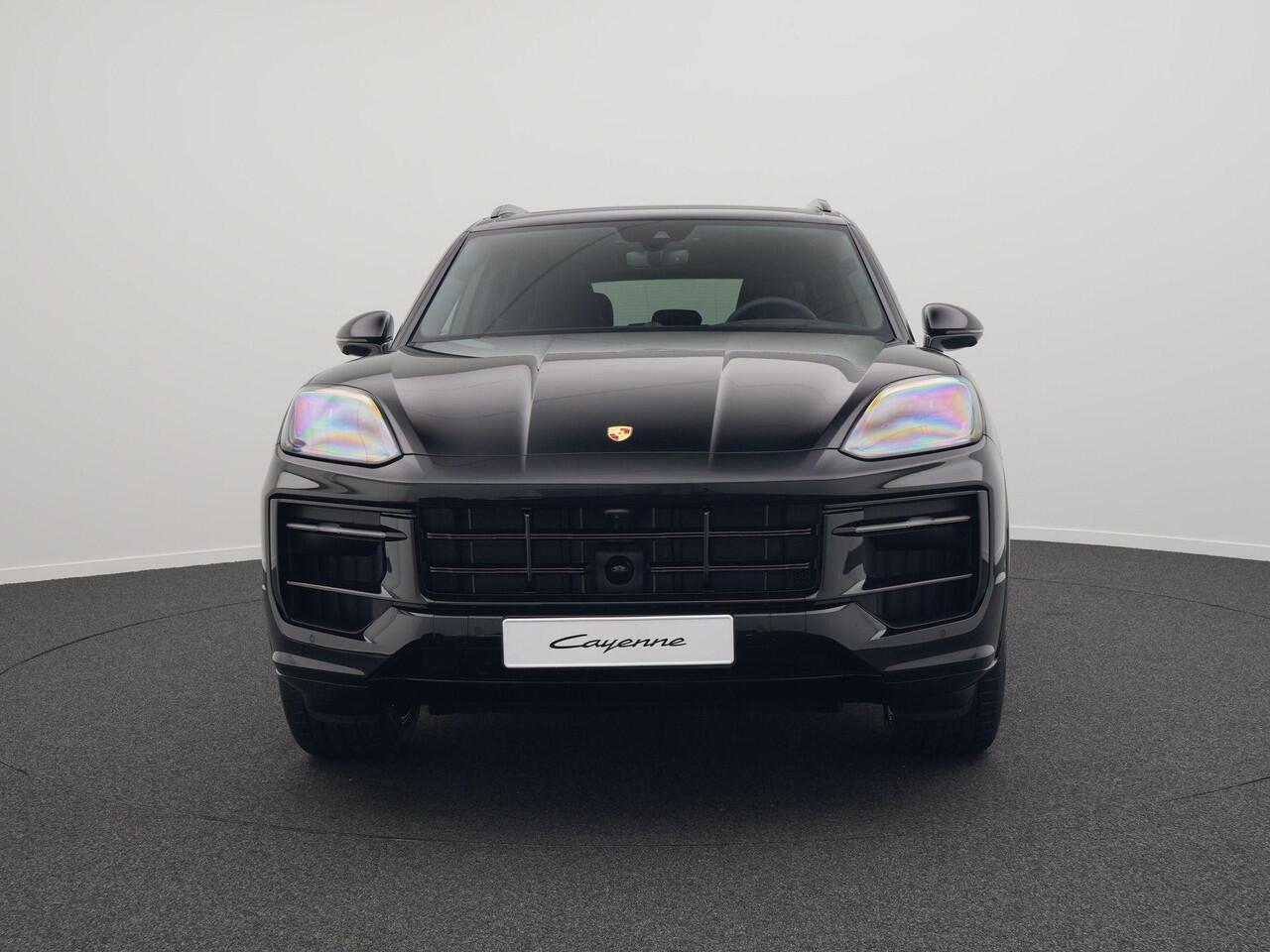 Porsche CAYENNE S E-Hybrid