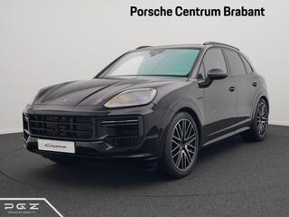 porsche-cayenne-4.0-turbo-e-hybrid