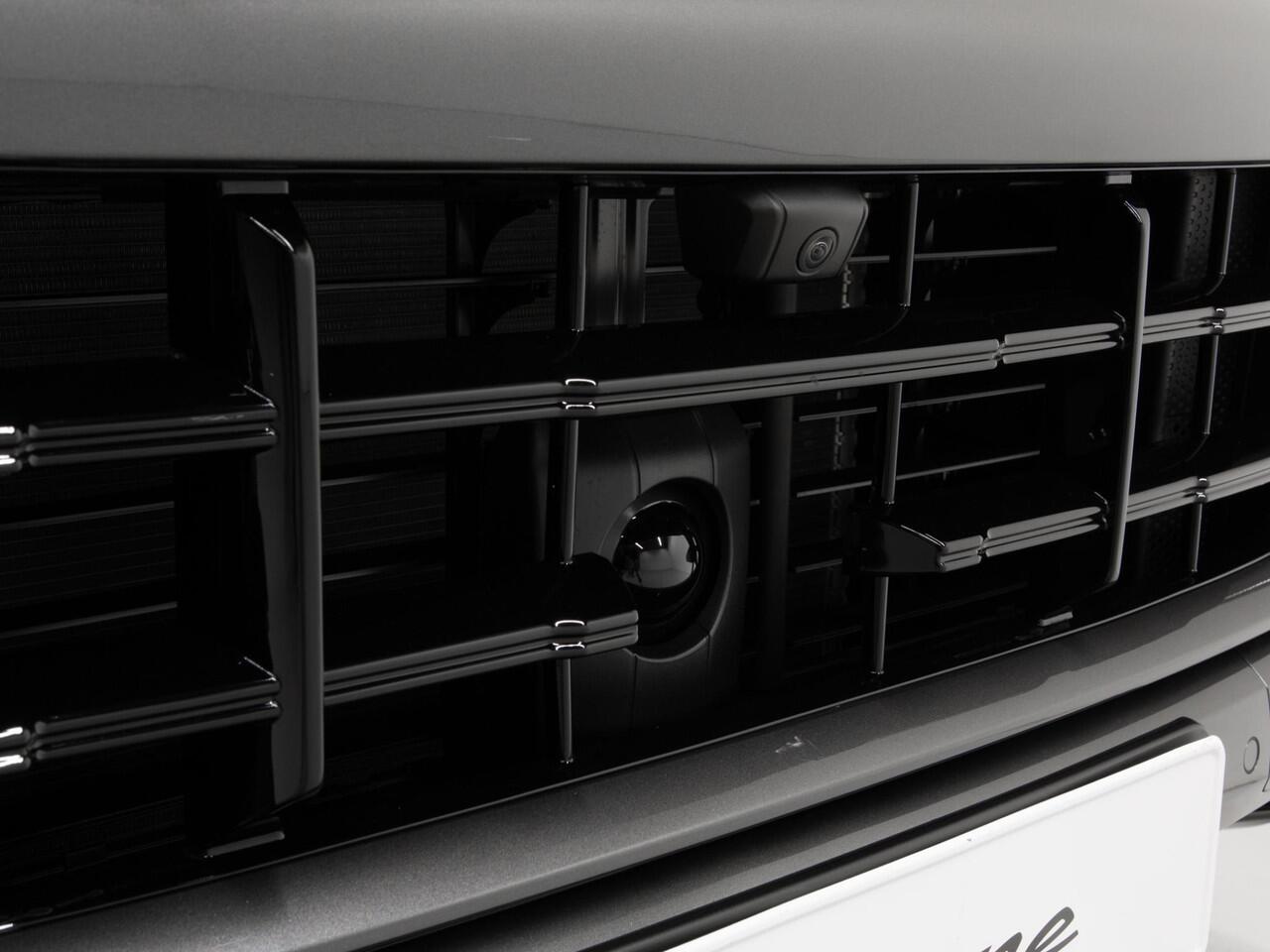 Porsche CAYENNE S E-Hybrid Black Edition