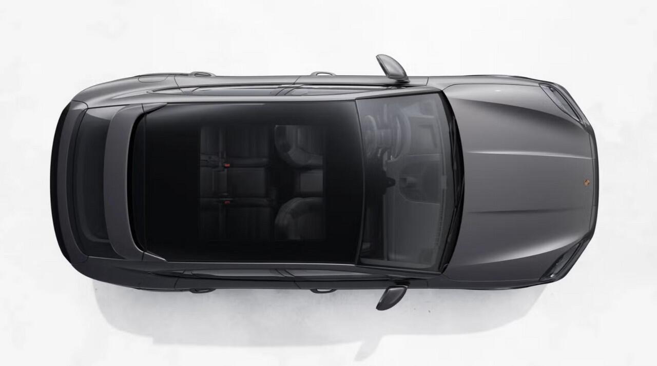 Porsche CAYENNE Coupé E-Hybrid