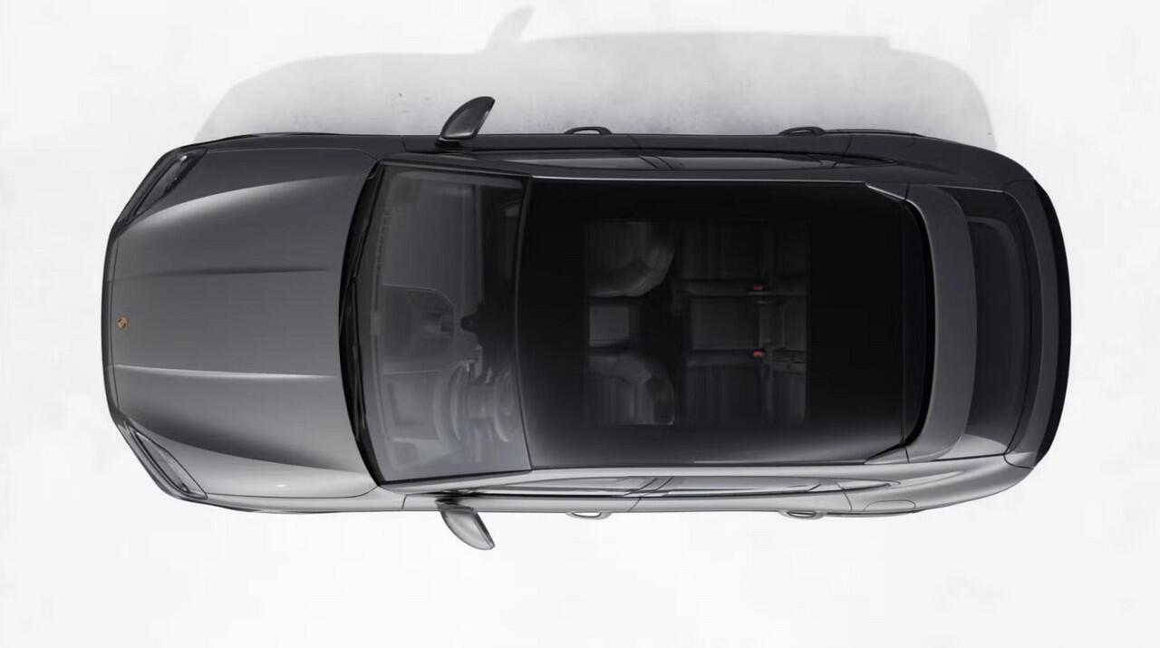 Porsche CAYENNE Coupé E-Hybrid