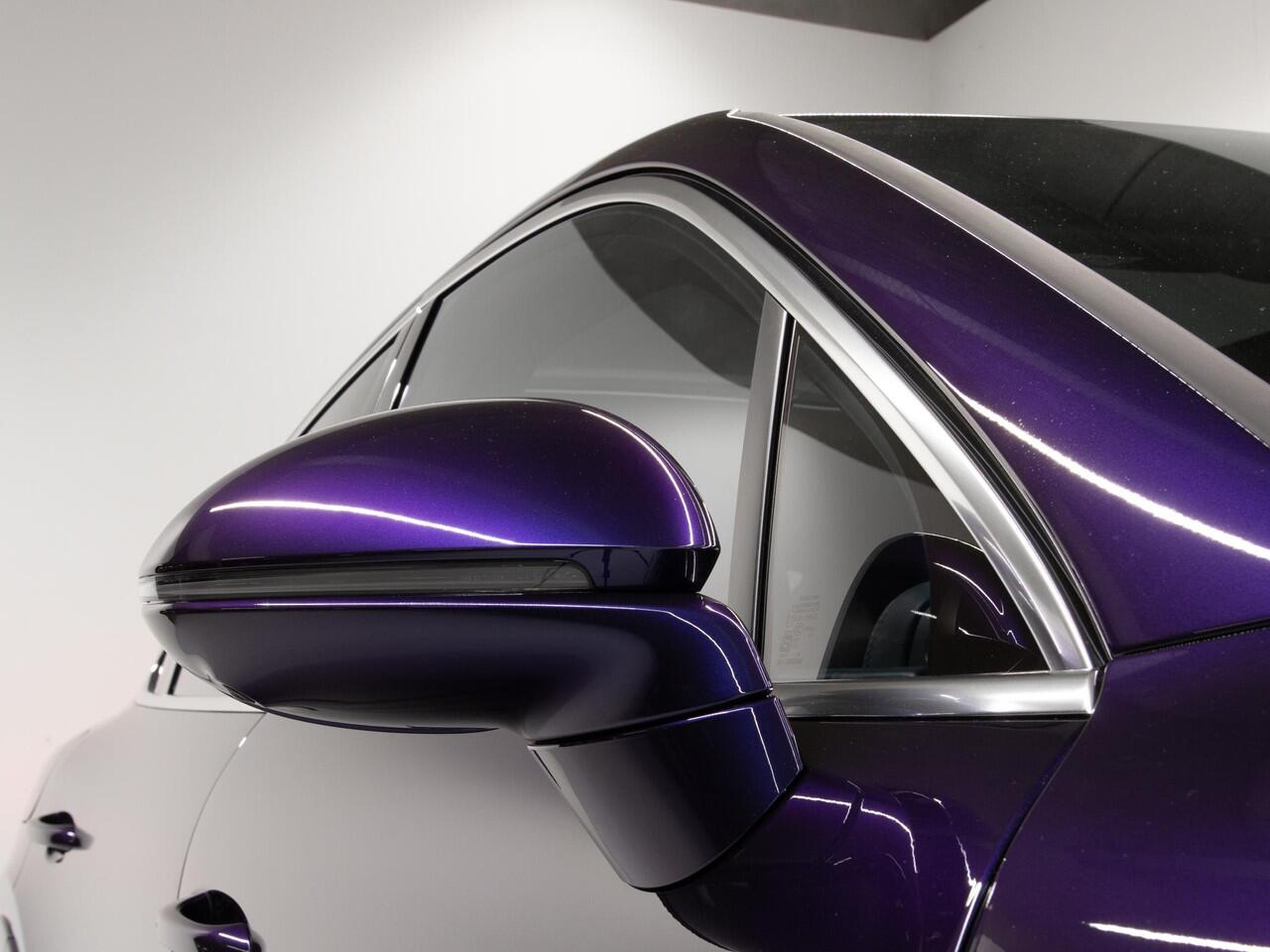 Porsche CAYENNE E-Hybrid Coupé - PTS