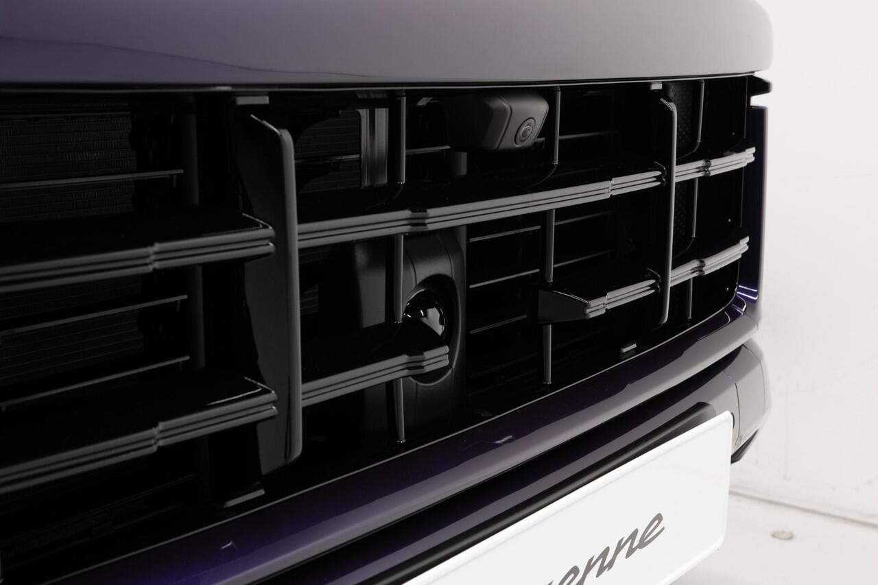 Porsche CAYENNE E-Hybrid Coupé - PTS