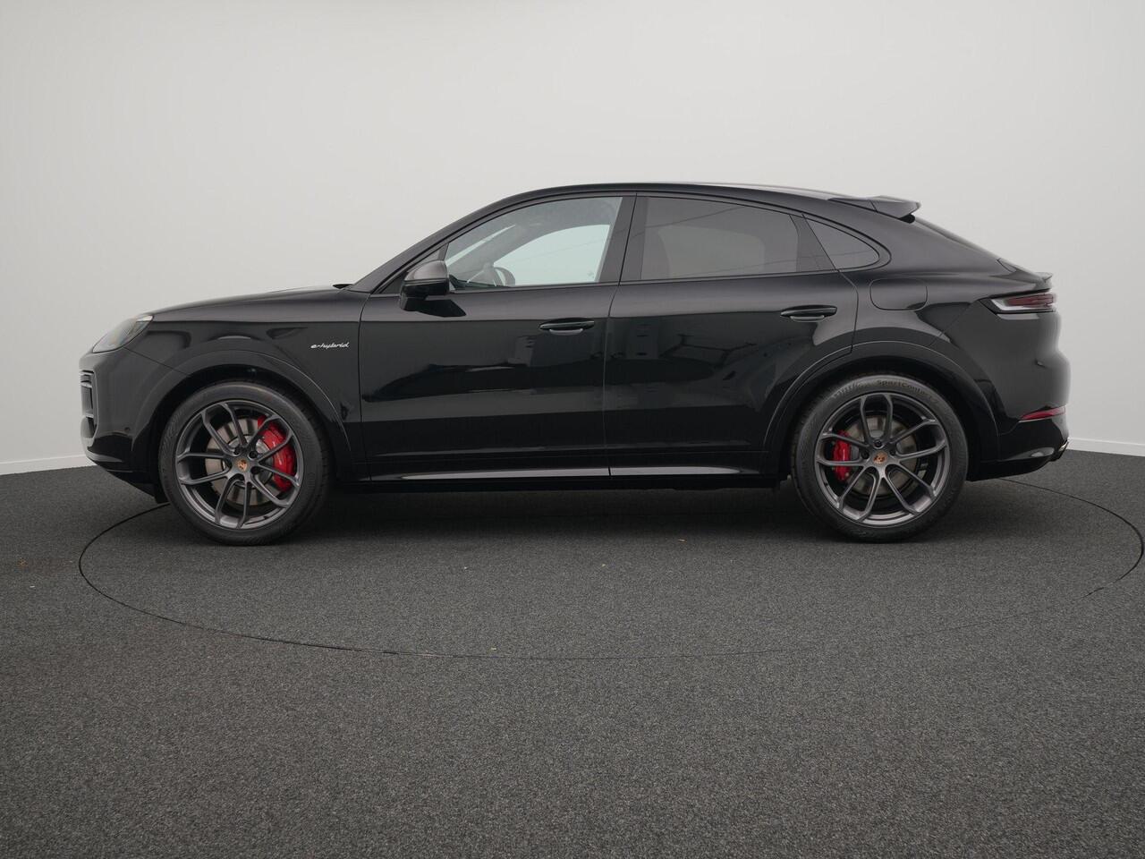 Porsche CAYENNE S E-Hybrid