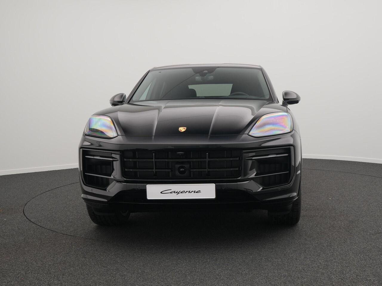 Porsche CAYENNE S E-Hybrid