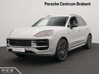 porsche-cayenne-coupé-e-hybrid-blac
