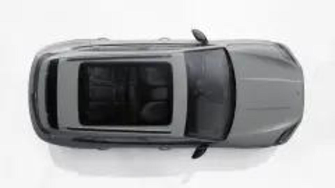 Porsche CAYENNE S E-Hybrid Black Edition