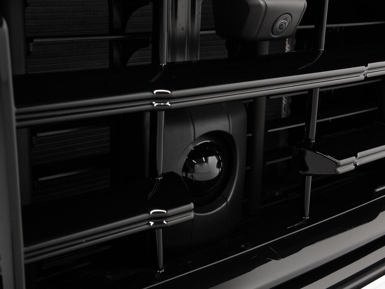 Porsche CAYENNE S E-Hybrid Black Edition