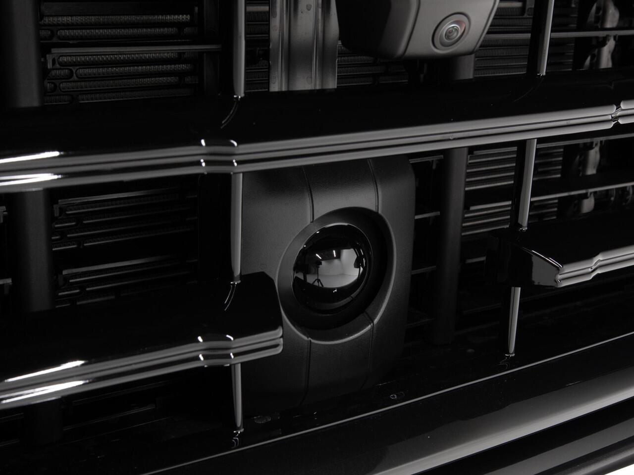 Porsche CAYENNE Turbo E-Hybrid