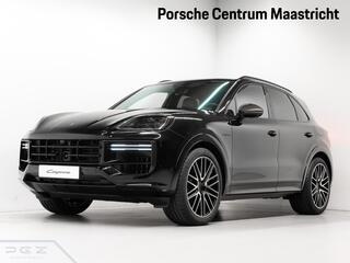 porsche-cayenne-turbo-e-hybrid
