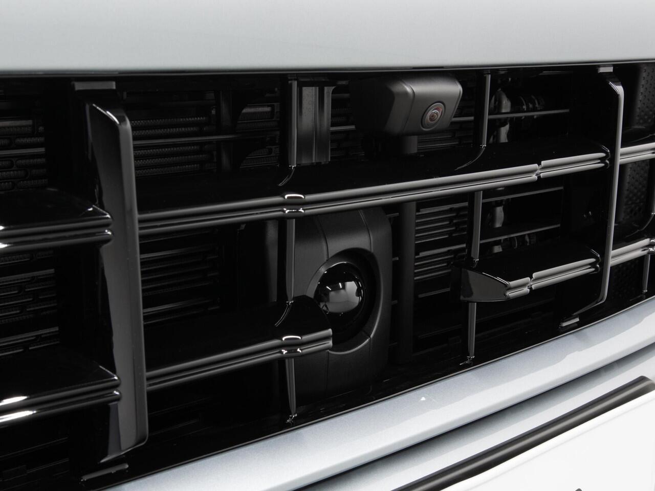 Porsche CAYENNE Turbo E-Hybrid Coupé