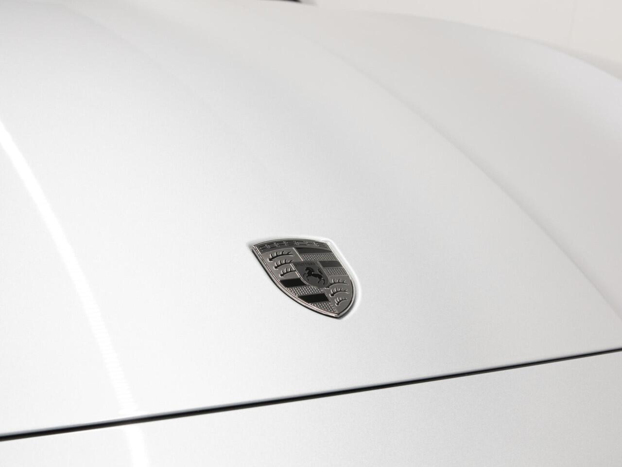 Porsche CAYENNE Turbo E-Hybrid Coupé