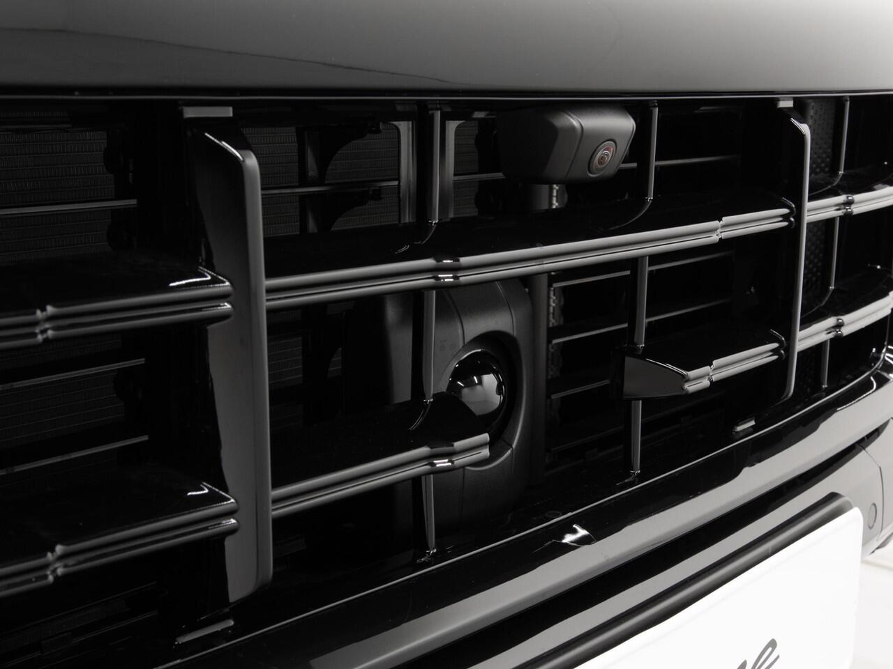 Porsche CAYENNE S E-Hybrid Coupé Black Edition