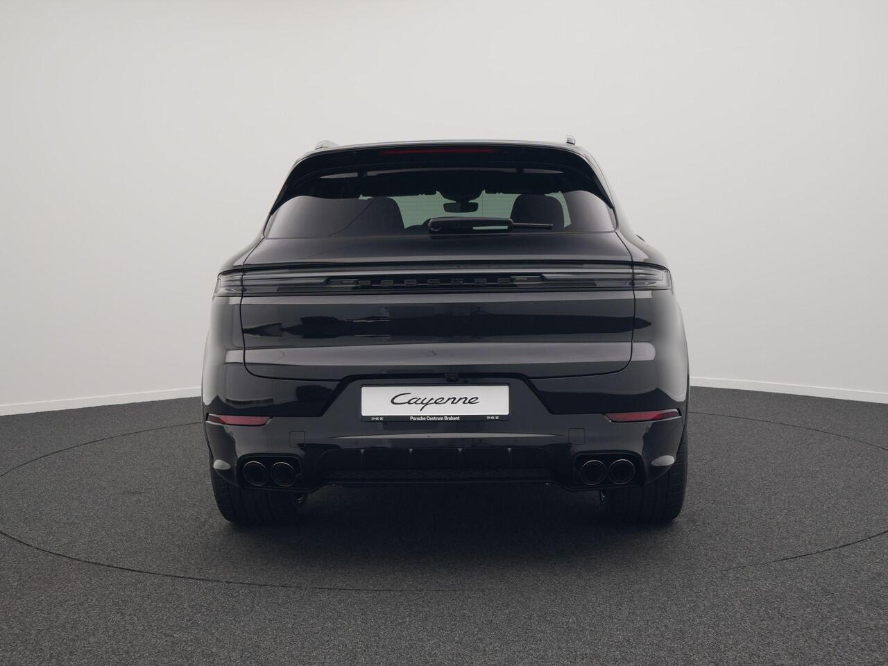 Porsche CAYENNE S E-Hybrid