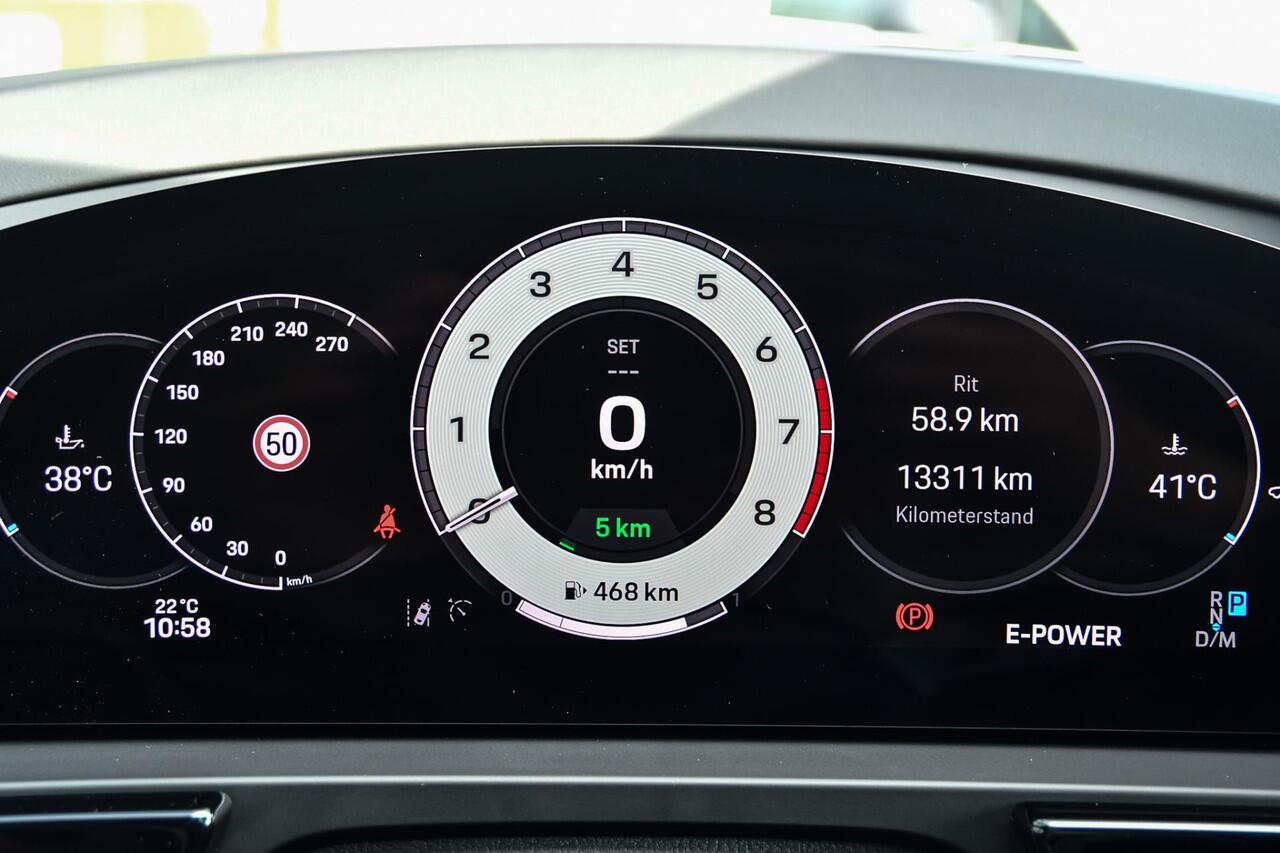 Porsche CAYENNE Coupé 3.0 E-Hybrid |Sport&design|Ventilatie|22inch|Glazendak|4W-sturing|