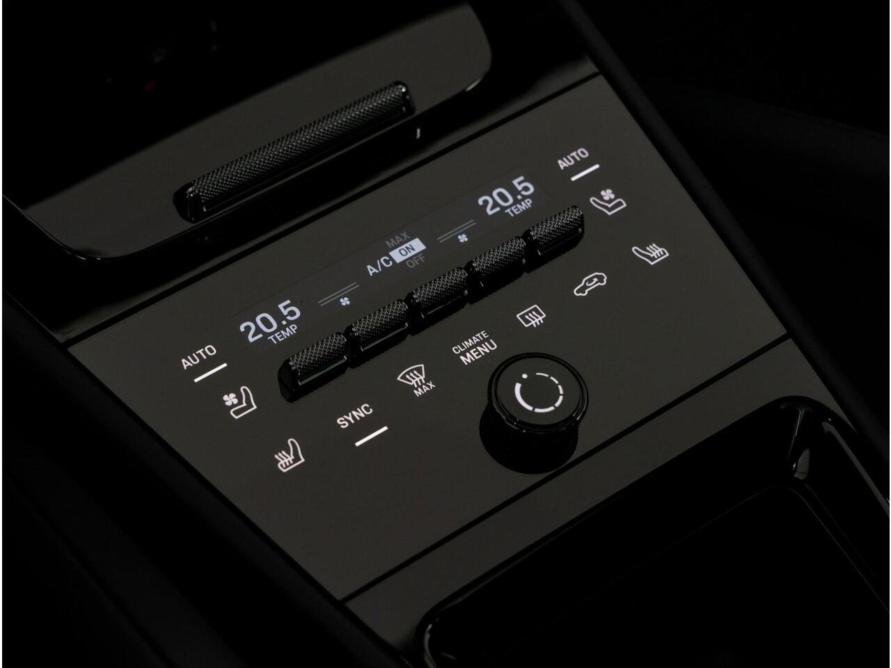 Porsche CAYENNE S E-Hybrid