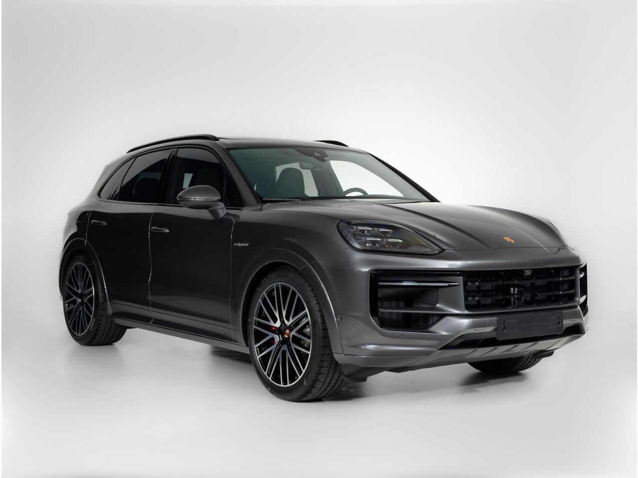 Porsche CAYENNE S E-Hybrid