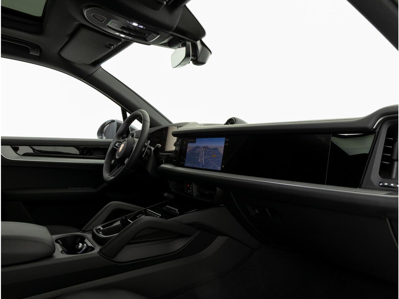 Porsche CAYENNE S E-Hybrid