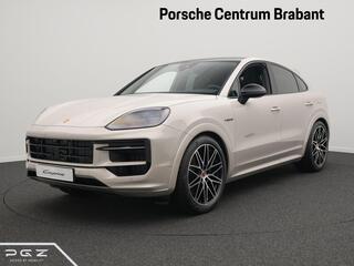 porsche-cayenne-coupé-e-hybrid-blac