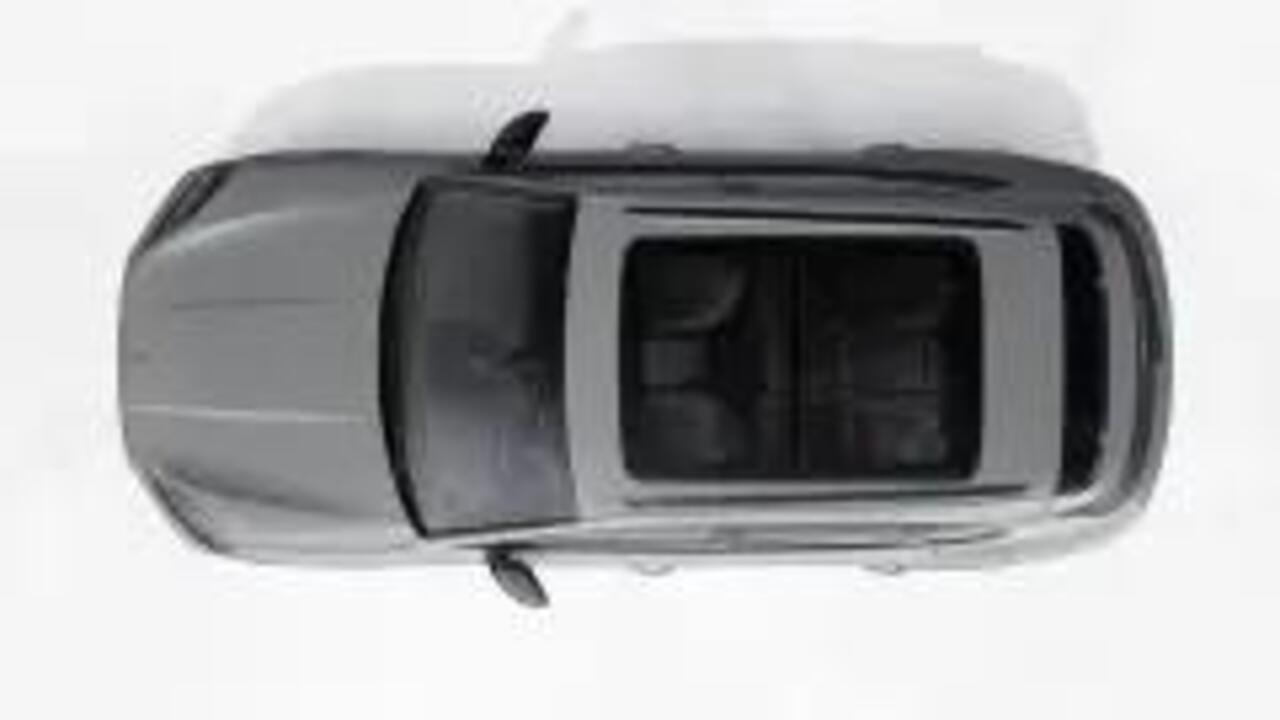 Porsche CAYENNE S E-Hybrid Black Edition