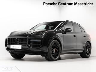 porsche-cayenne-s-e-hybrid-black-ed