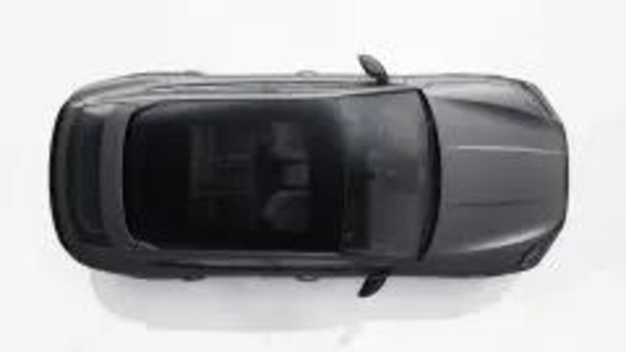 Porsche CAYENNE E-Hybrid Coupé Black Edition