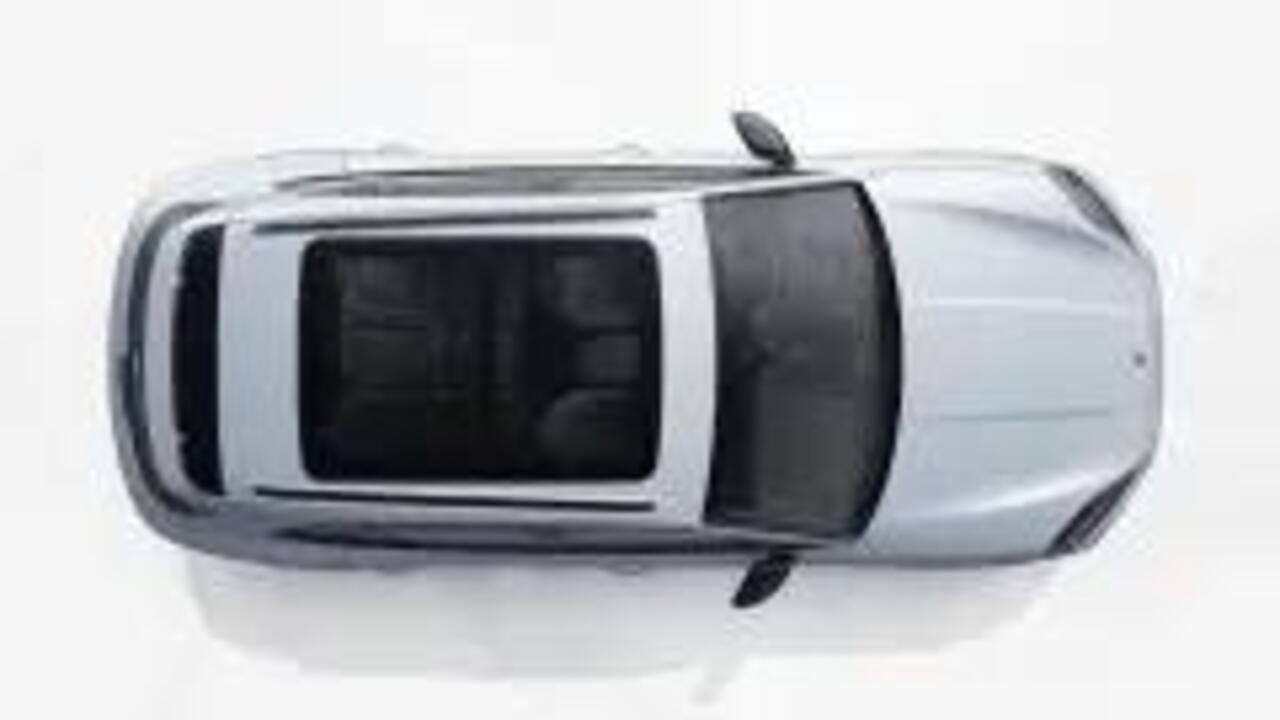 Porsche CAYENNE E-Hybrid Black Edition