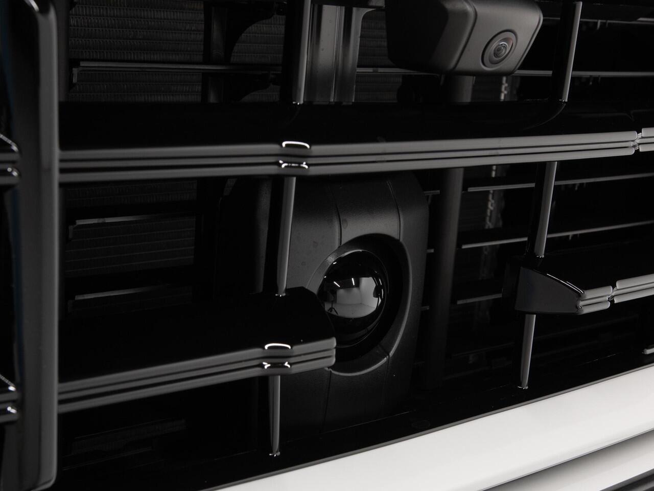 Porsche CAYENNE E-Hybrid Black Edition