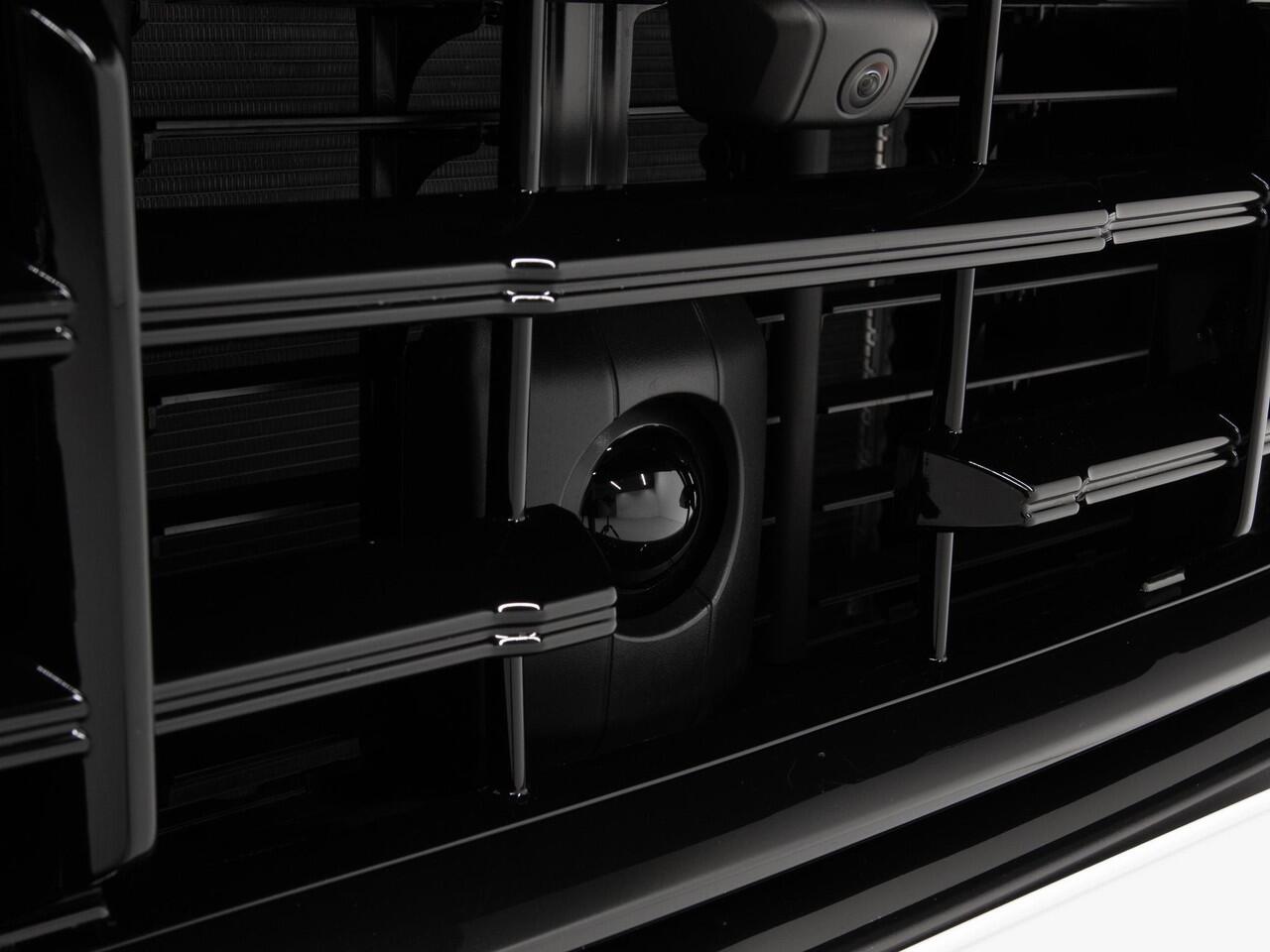 Porsche CAYENNE E-Hybrid Coupé Black Edition