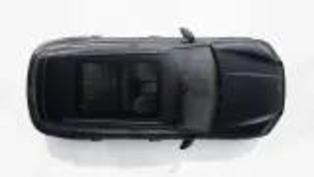 Porsche CAYENNE E-Hybrid Black Edition